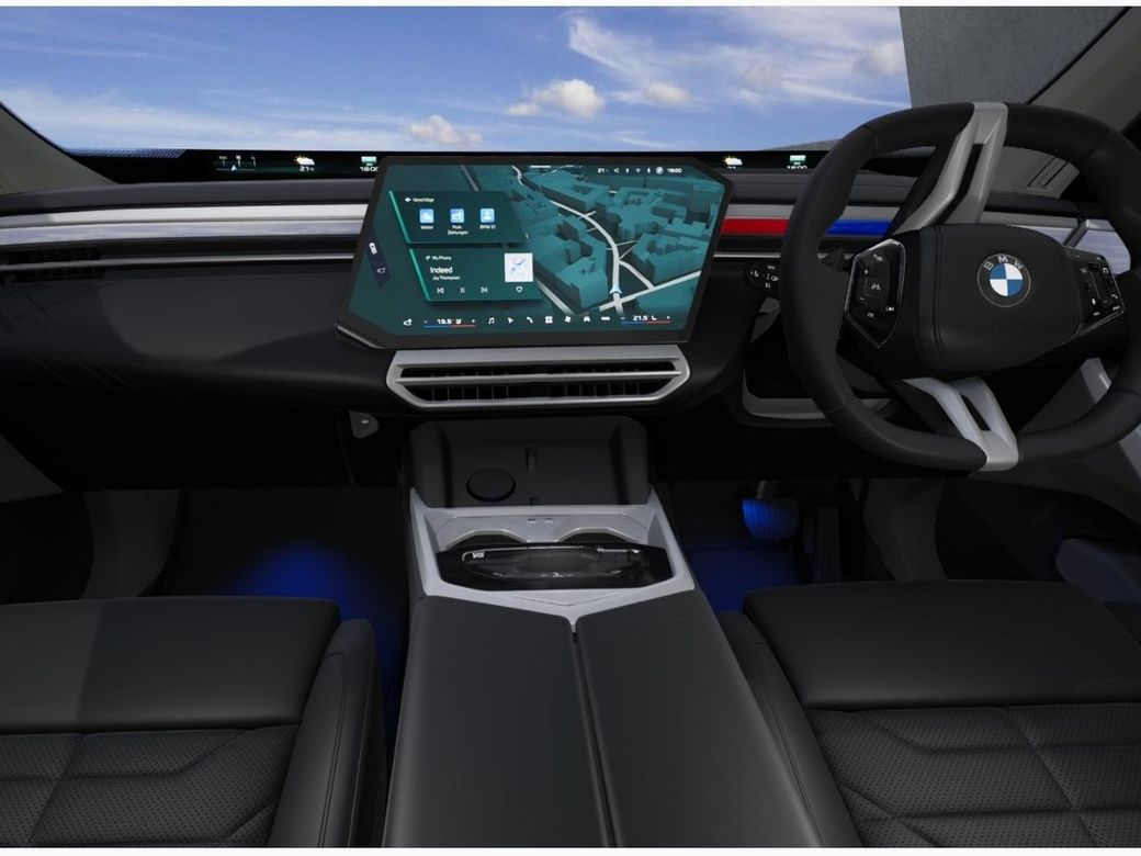 2027 BMW X5