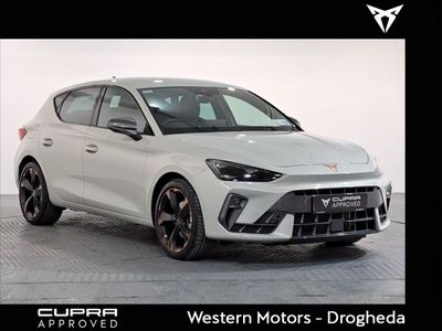 2025 Cupra Leon