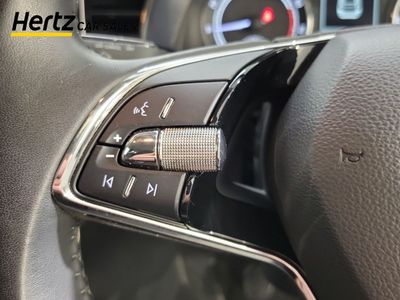 2024 Skoda Kamiq