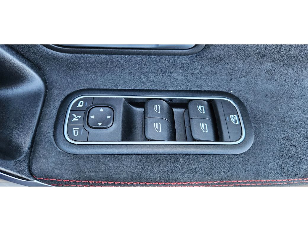 2023 Mercedes-Benz CLA Class