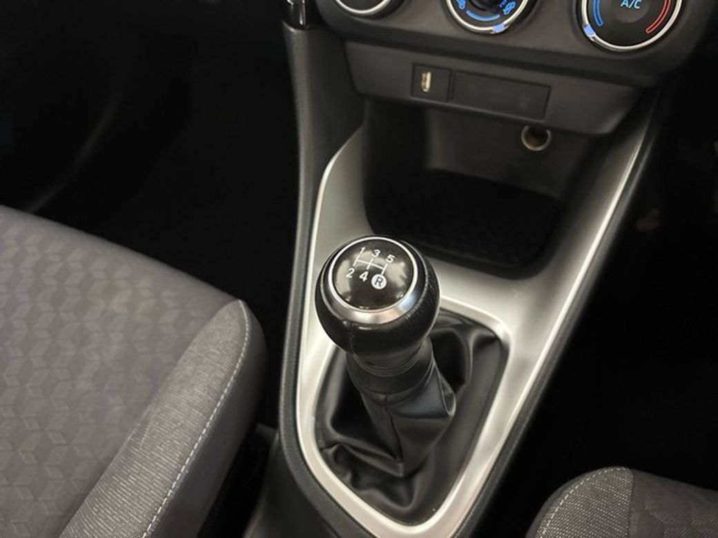 2022 Toyota Yaris