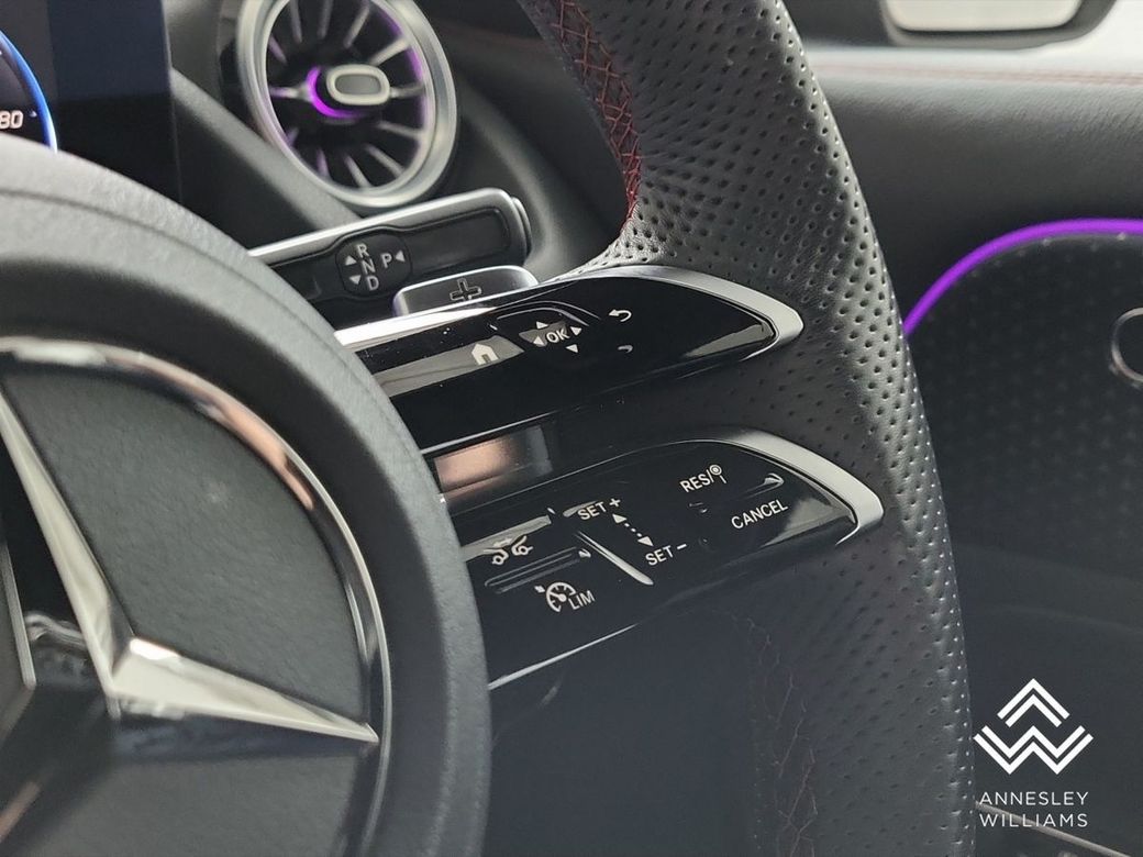 2025 Mercedes-Benz EQA