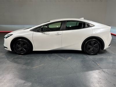 2023 Toyota Prius