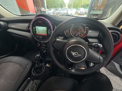 2017 Mini Cooper