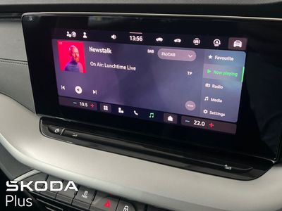 2026 Skoda Octavia