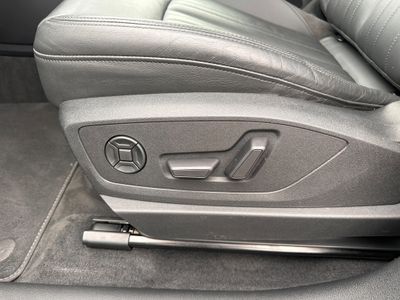 2020 Audi e-tron