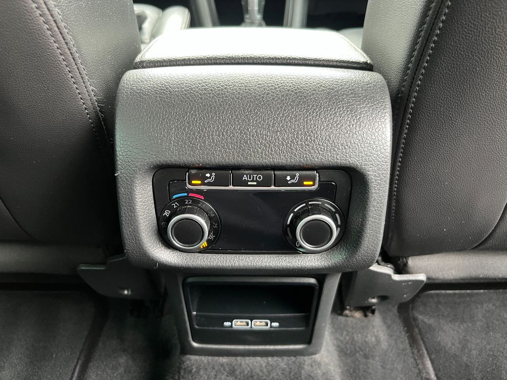 2021 SEAT Alhambra