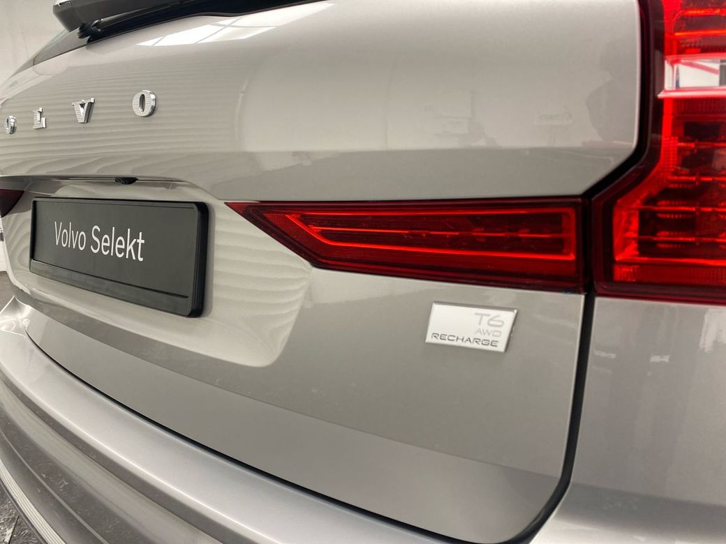 2023 Volvo XC60