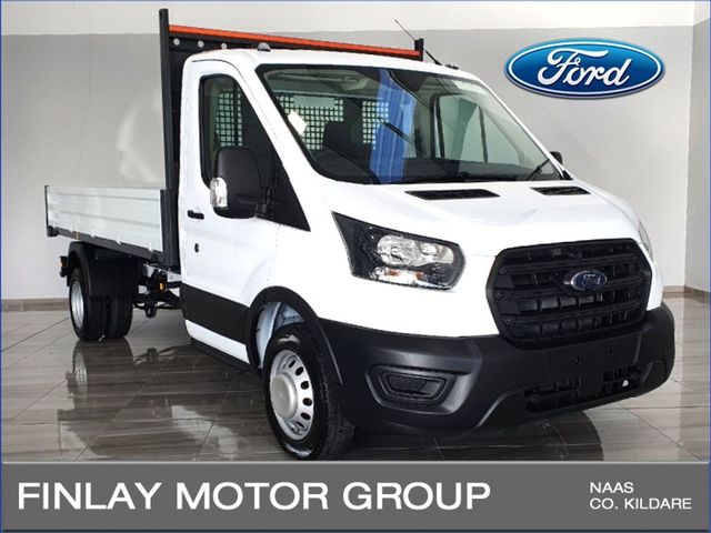 vehicle for sale from Finlay Motor Group