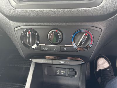 2018 Hyundai i20