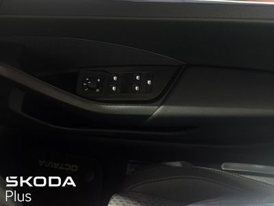 2023 Skoda Octavia