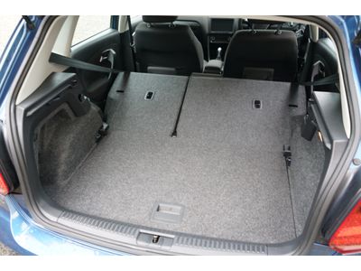 2017 Volkswagen Polo