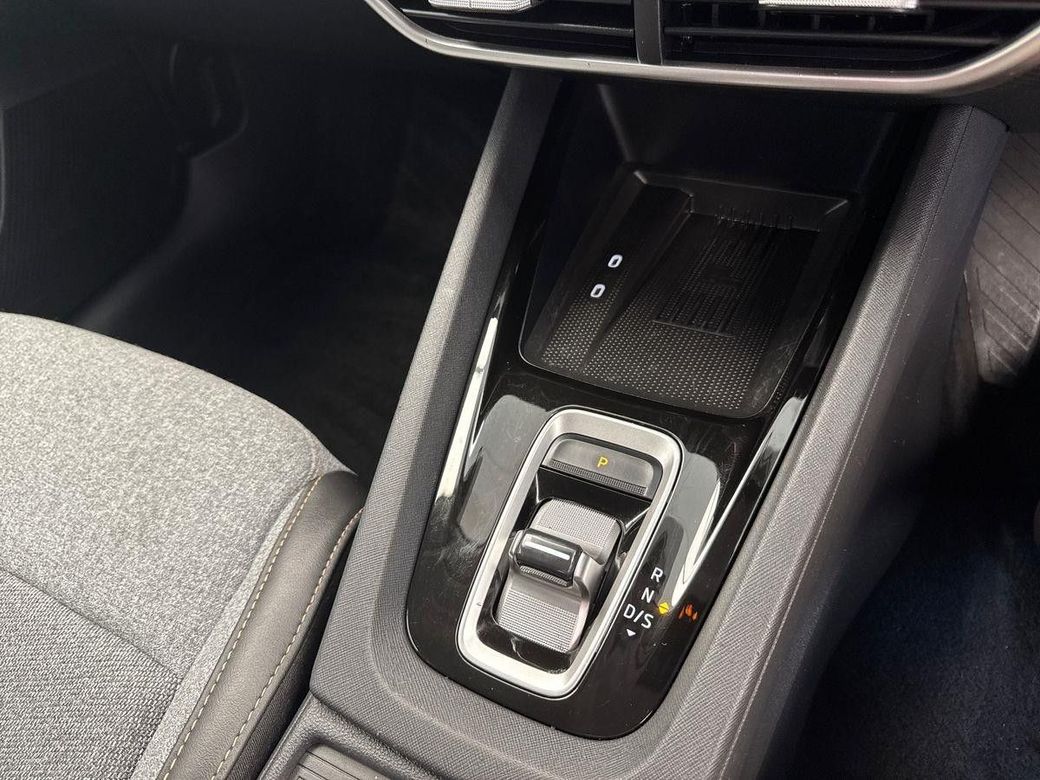 2024 Skoda Octavia