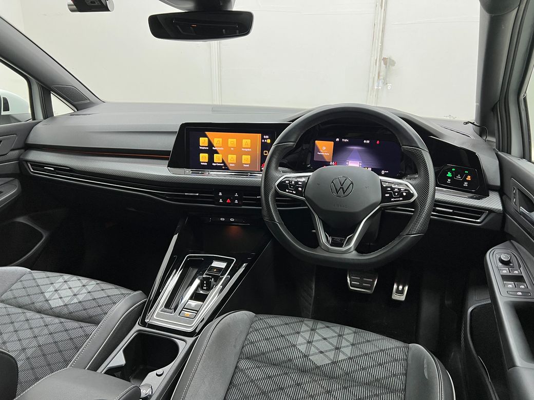 2023 Volkswagen Golf