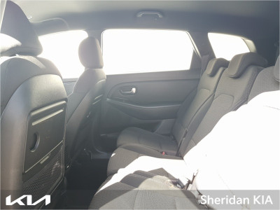 2018 Kia Carens