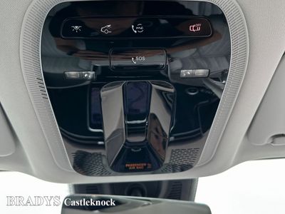 2025 Mercedes-Benz EQE
