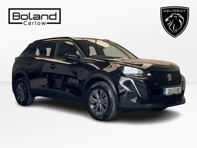 2023 Peugeot 2008