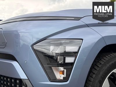 2024 Hyundai Kona