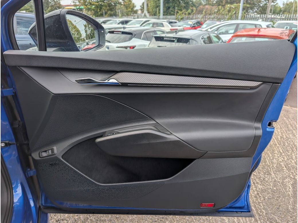 2025 Skoda Enyaq