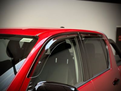 2026 Toyota Hilux