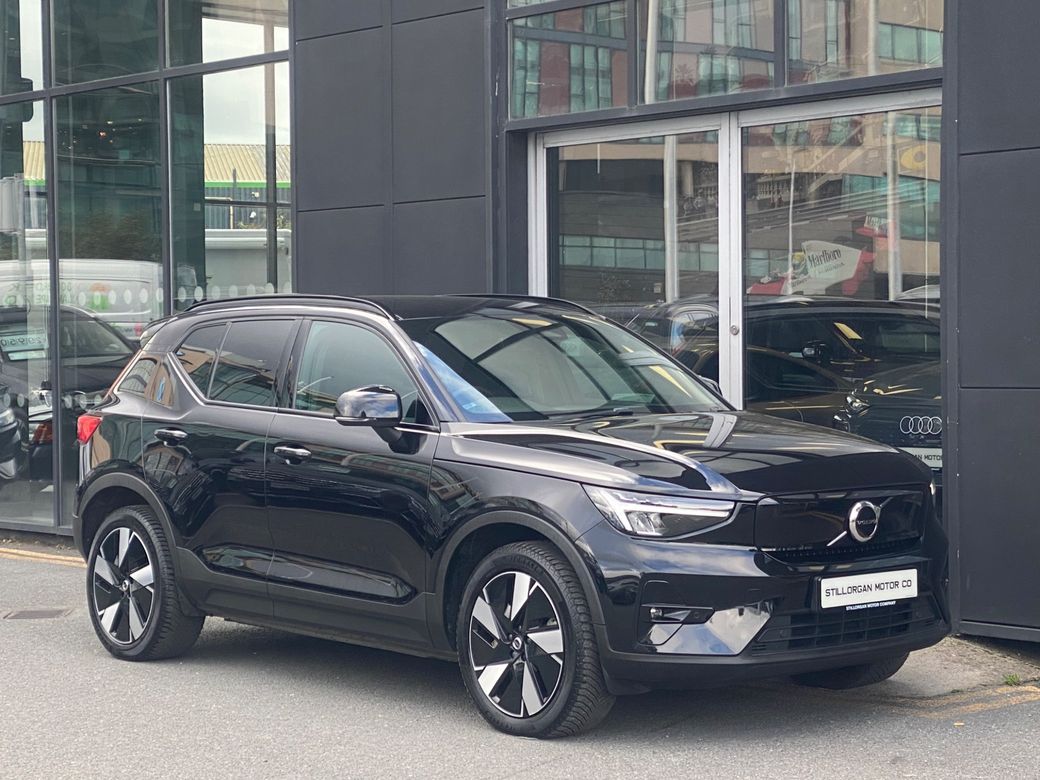 2024 Volvo XC40