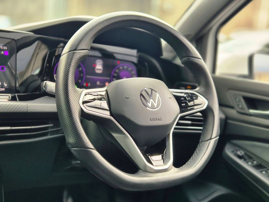 2024 Volkswagen Golf