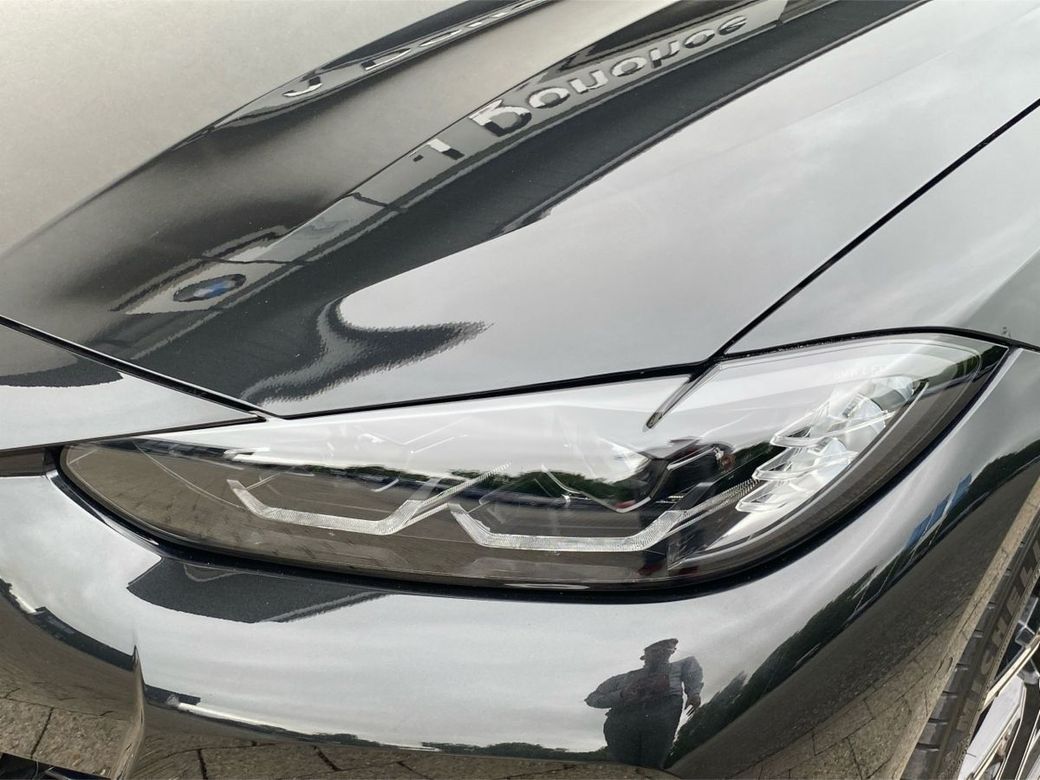 2023 BMW 4 Series