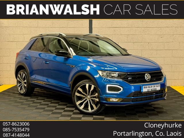 vehicle for sale from Brian Walsh Car Sales Portarlington