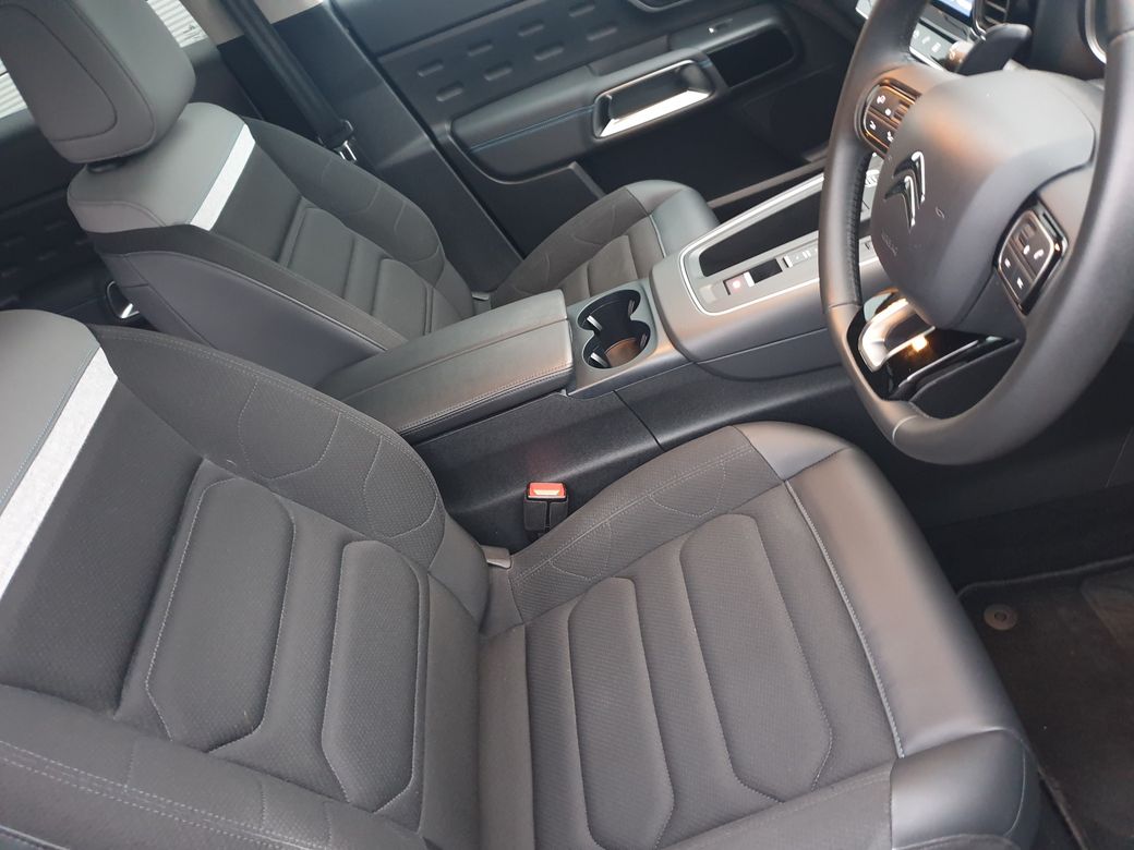 2024 Citroen C5 Aircross