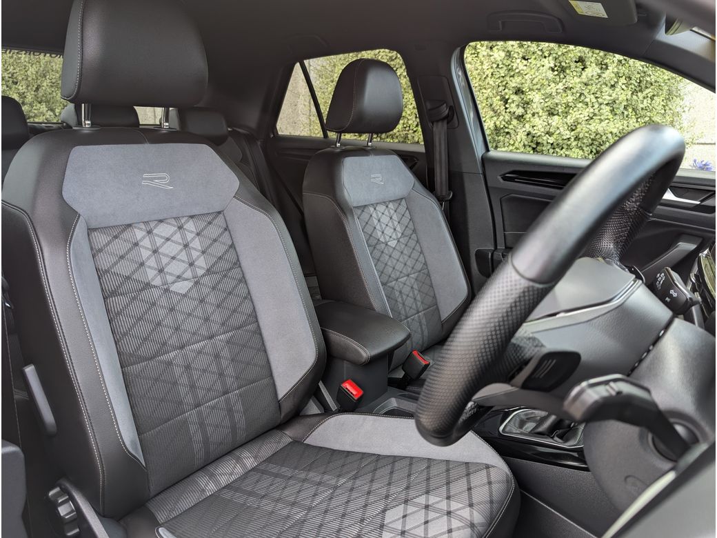 2023 Volkswagen T-Roc