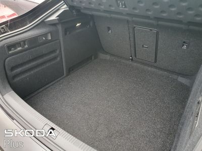 2024 Skoda Superb