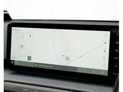 2026 Kia EV4