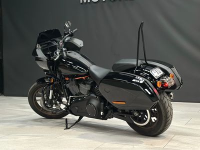 2022 Harley-Davidson Fxdl Dyna Low Rider