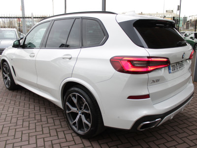 2020 BMW X5