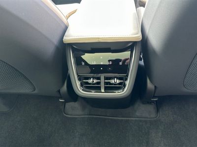 2026 Volvo EX90