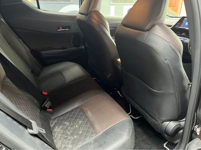 2019 Toyota C-HR