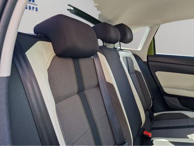 2022 Volkswagen Taigo