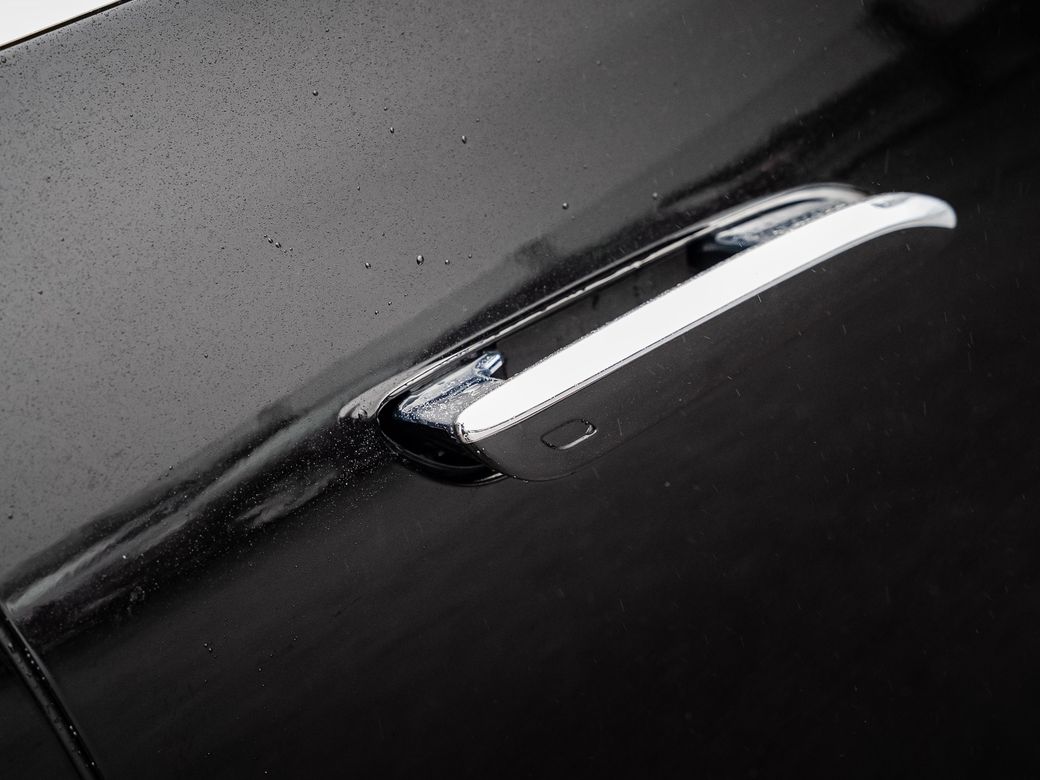 2024 Mercedes-Benz E Class