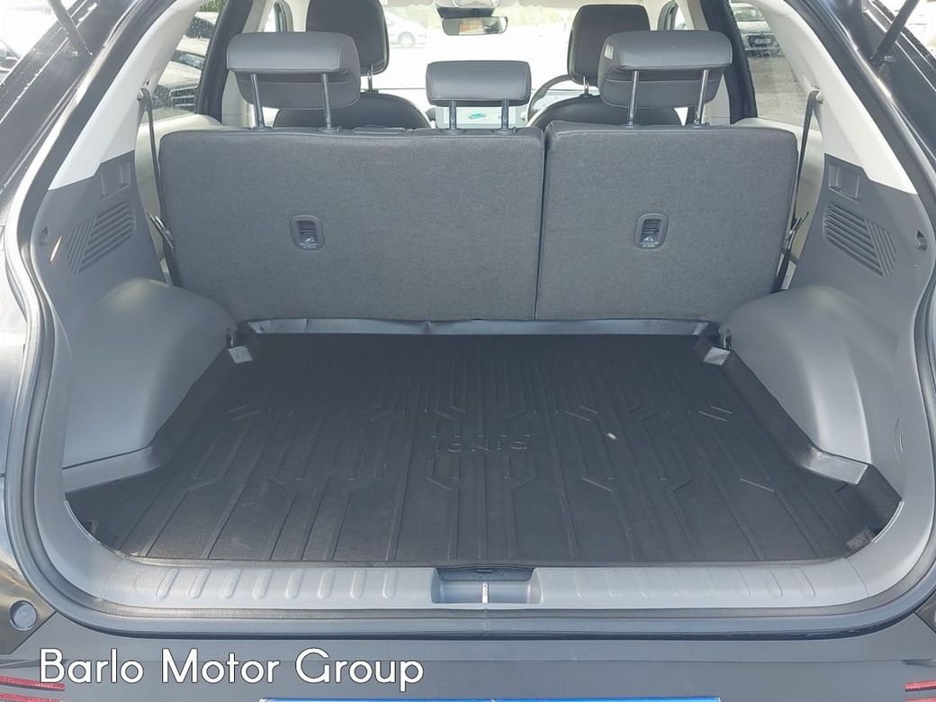 2023 Hyundai Ioniq 5