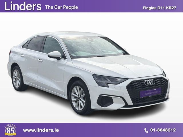 vehicle for sale from Linders Finglas Turvey Limited