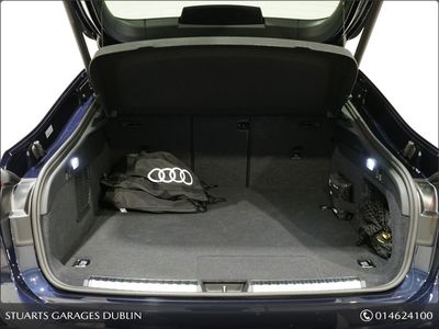 2026 Audi A5