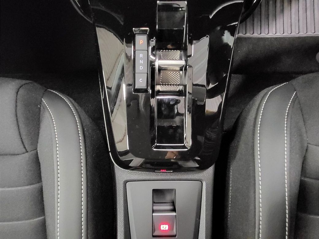 2025 Citroen C3