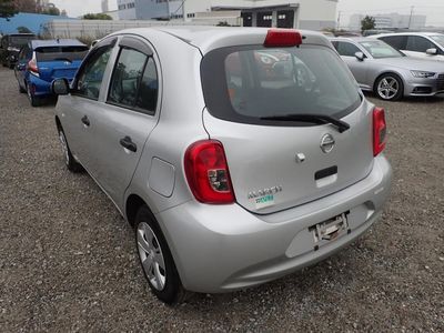 2018 Nissan Micra