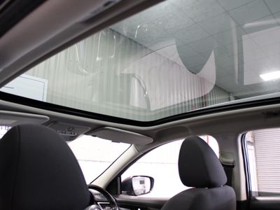 2019 Nissan Qashqai