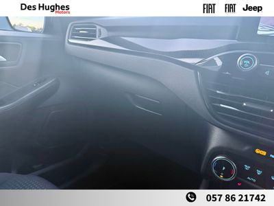 2023 Ford Kuga