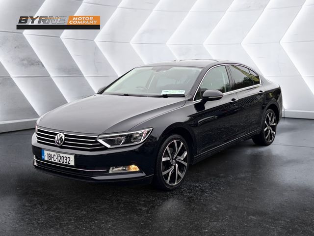 vehicle for sale from Byrne Motor Company