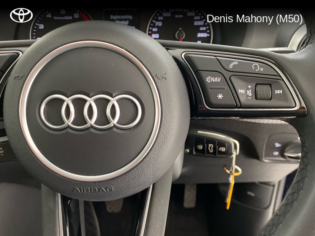 2021 Audi Q2