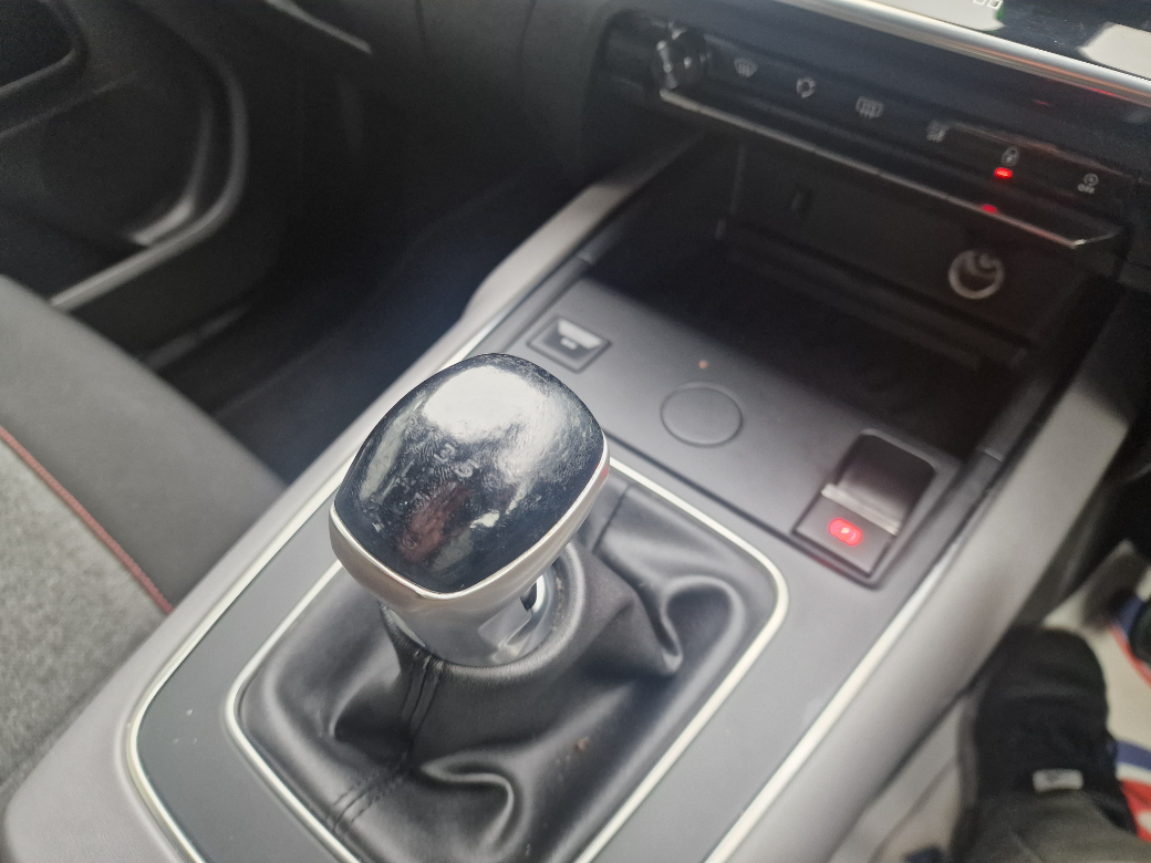 2020 Citroen C5 Aircross