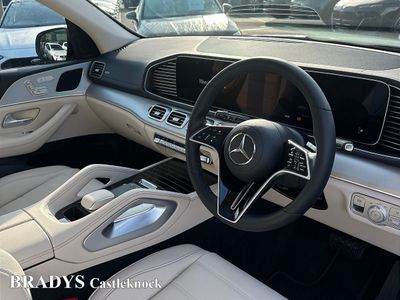 2026 Mercedes-Benz GLE Class