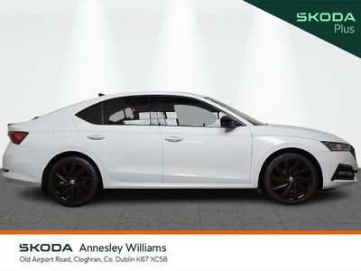 2023 Skoda Octavia